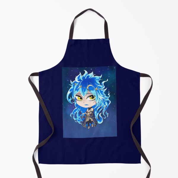 Item preview, Idia Shroud “Dances and Wishes” Event Aesthetic designed and sold by Katsuhan かつはん <3.