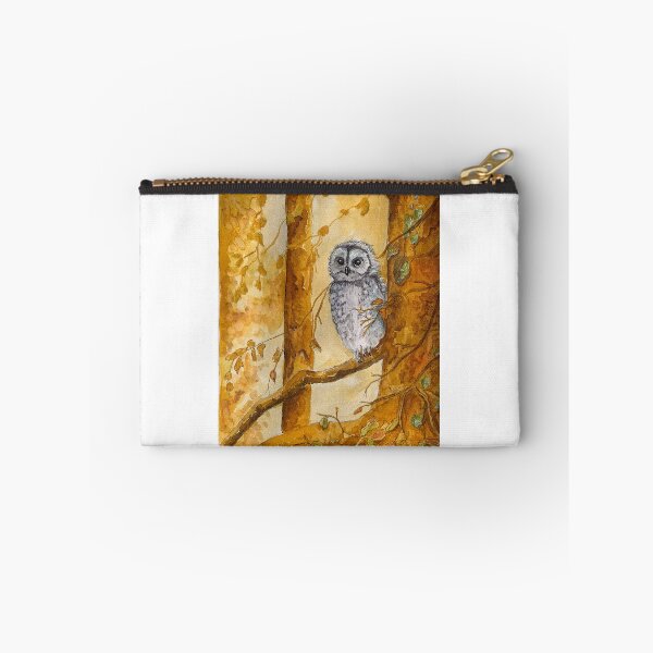 Item preview, El búho designed and sold by browna.