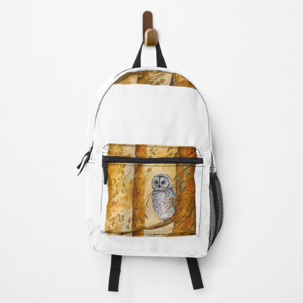 Item preview, The Owl designed and sold by browna.