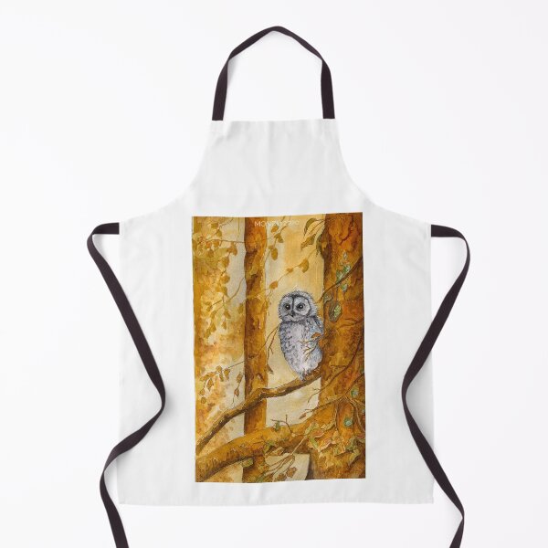 Item preview, The Owl designed and sold by browna.