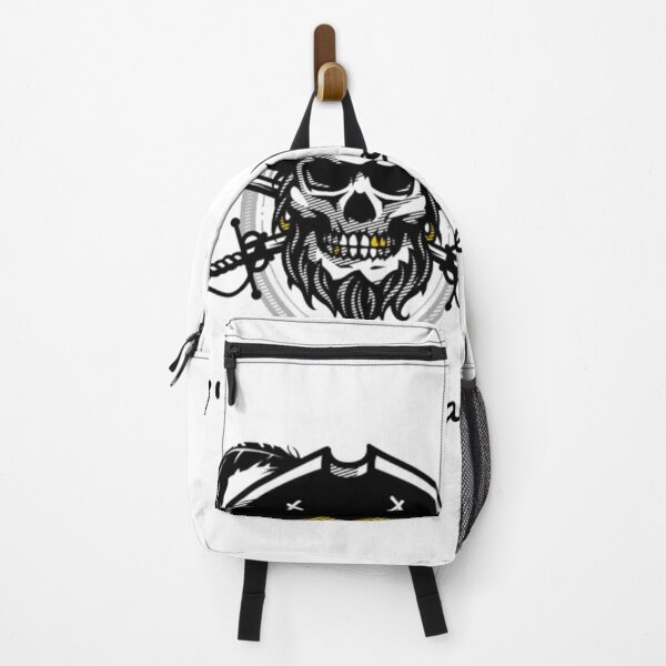 Item preview, I'm a pirate designed and sold by Pixel Pantry.