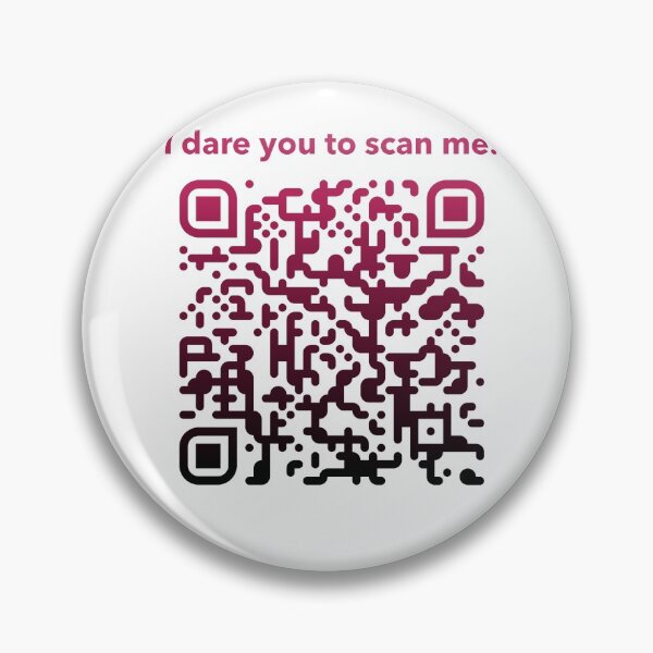 Item preview, I dare you to scan me. designed and sold by CocoAndMore.