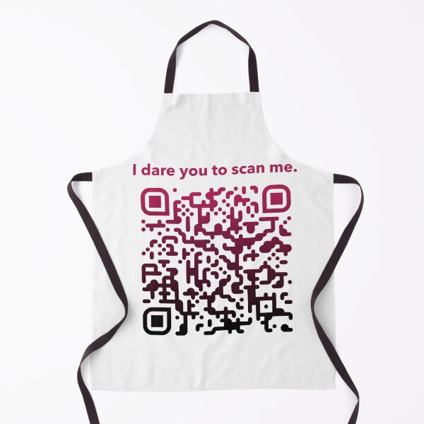 Item preview, I dare you to scan me. designed and sold by CocoAndMore.