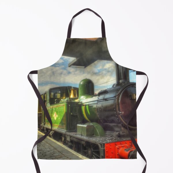 Item preview, Steam Train 1450 designed and sold by Catchavista.