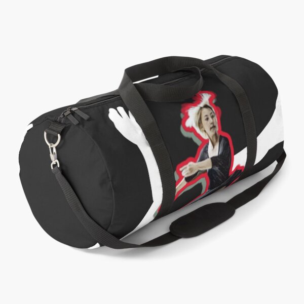 Item preview, Quarantine Christmas (Ballet break dancer) designed and sold by HamiltonmagicTs.