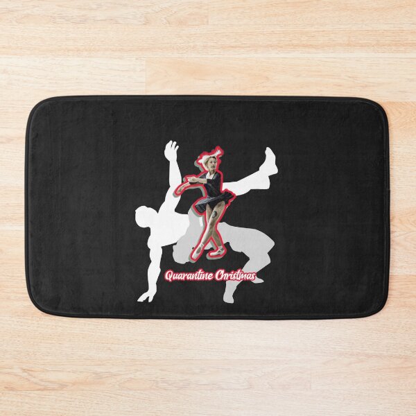 Item preview, Quarantine Christmas (Ballet break dancer) designed and sold by HamiltonmagicTs.
