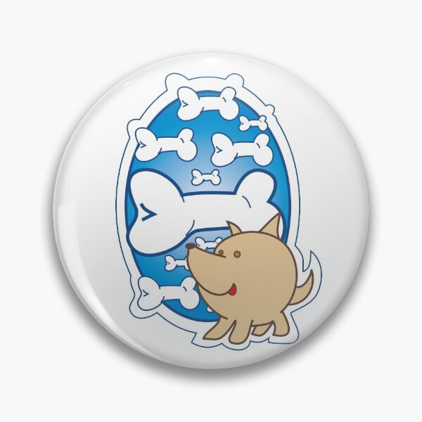 Item preview, Cheerful puppy designed and sold by RFeria.