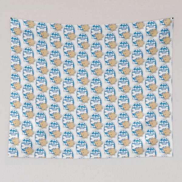 Item preview, Cheerful puppy designed and sold by RFeria.