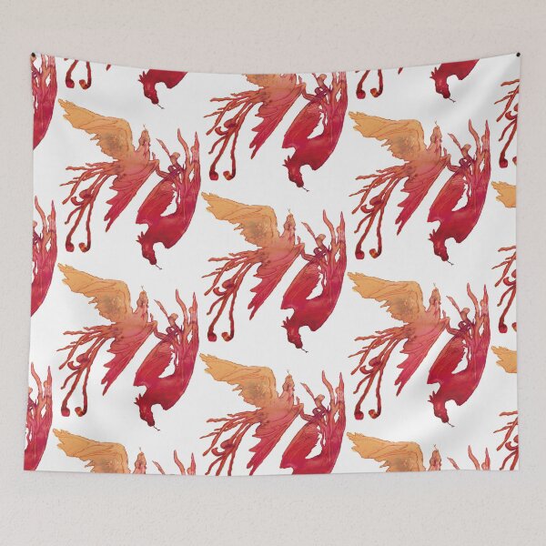 Item preview, Dragons designed and sold by Illustrata.