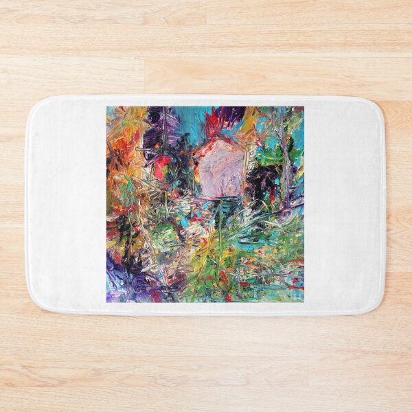 Item preview, VILLA AND GARDEN designed and sold by lautir.