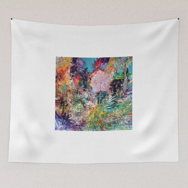 Item preview, VILLA AND GARDEN designed and sold by lautir.