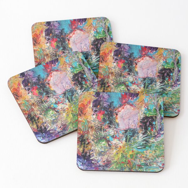 Item preview, VILLA AND GARDEN designed and sold by lautir.