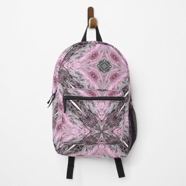 Item preview, Geometric Seamless Pattern - Pink Vision designed and sold by VieClaud.