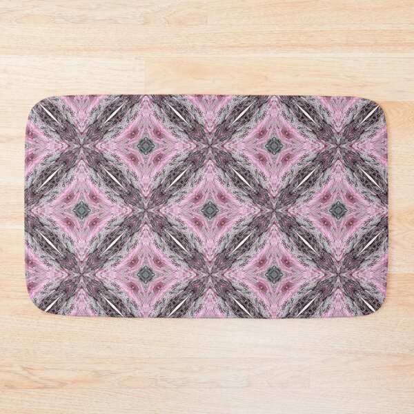 Item preview, Geometric Seamless Pattern - Pink Vision  designed and sold by VieClaud.