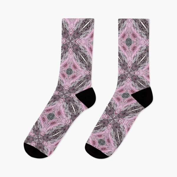 Item preview, Geometric Seamless Pattern - Pink Vision  designed and sold by VieClaud.