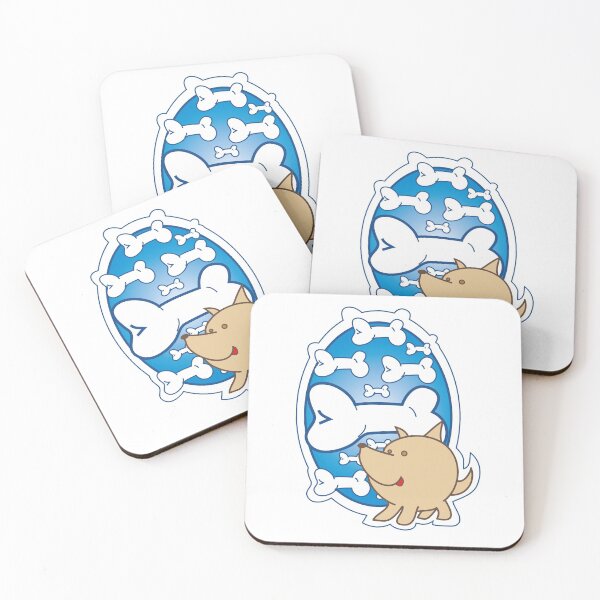 Item preview, Cheerful puppy designed and sold by RFeria.