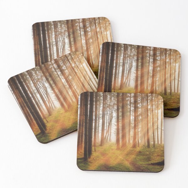 Item preview, Sunshine Forest designed and sold by Fiona Shorts.