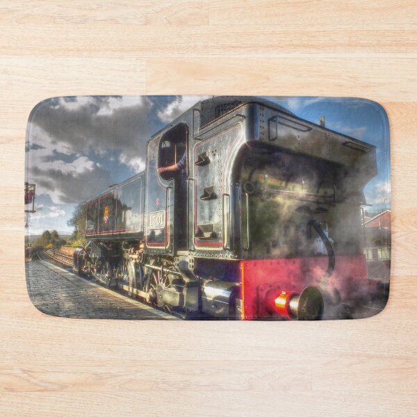 Item preview, Steam Engine No.1501 designed and sold by Catchavista.