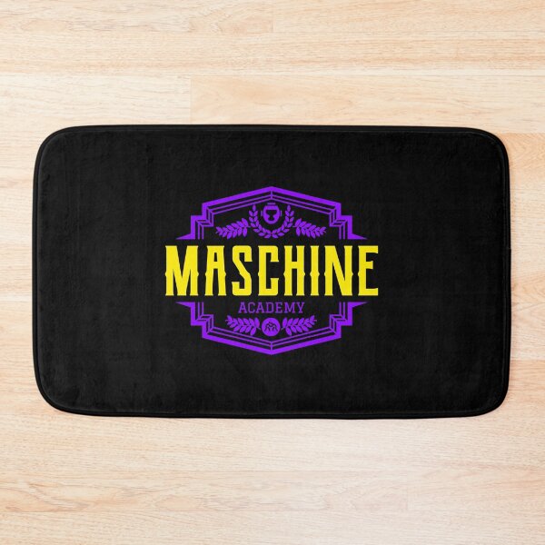 Item preview, Maschine Academy designed and sold by 89129graphics.