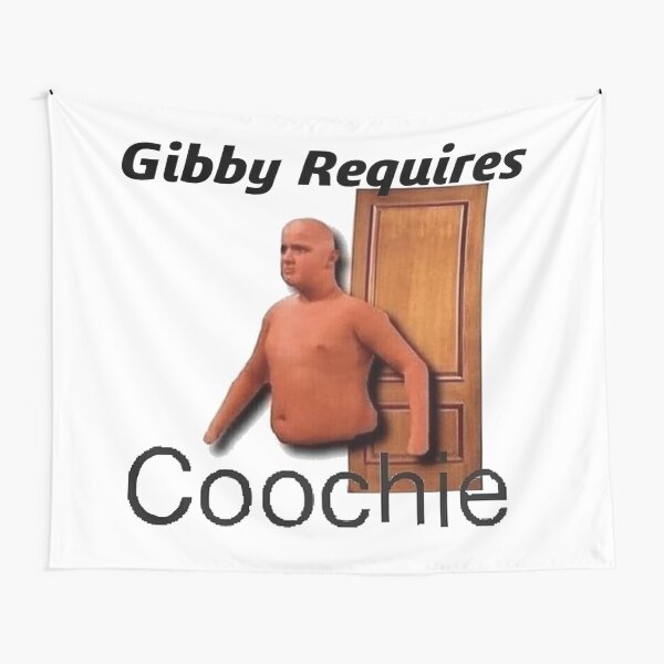 gibby tapestry