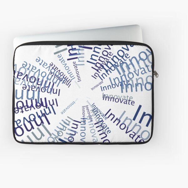 Innovate Laptop Sleeve