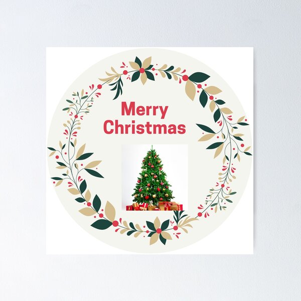 Item preview, christmas designed and sold by Painting Heart.