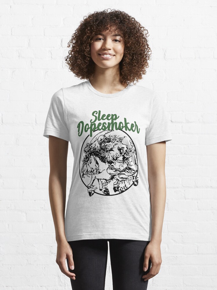 sleep band tshirts