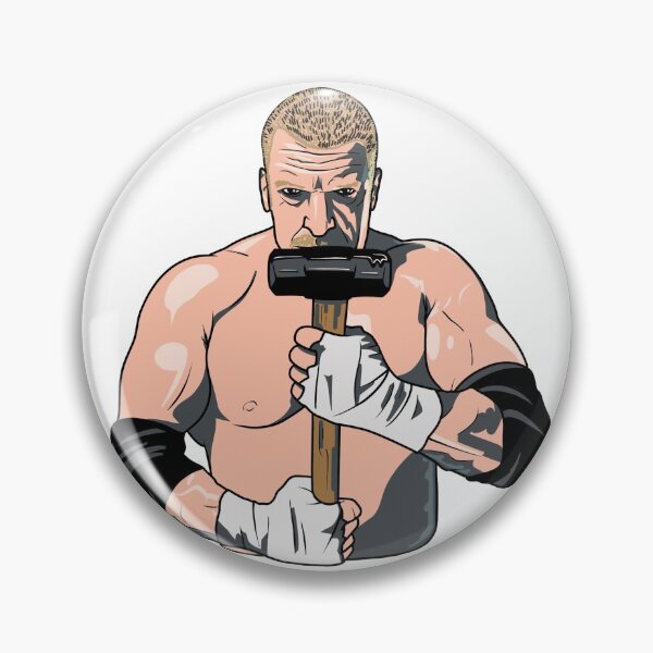 Item preview, Sledgehammer hunter designed and sold by PEArt.