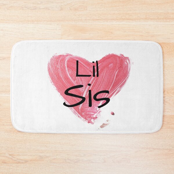 Item preview, LIL SIS designed and sold by Ashalcheema.