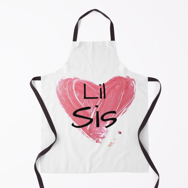 Item preview, LIL SIS designed and sold by Ashalcheema.