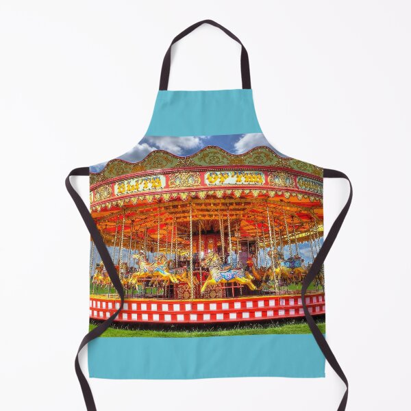 Item preview, Carousel merrygoround designed and sold by Catchavista.