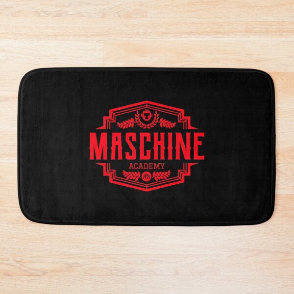 Item preview, Maschine Academy designed and sold by 89129graphics.