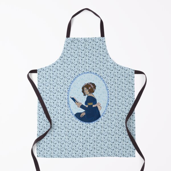 Item preview, Elizabeth Bennet - Pride and Prejudice designed and sold by Altsmatou.