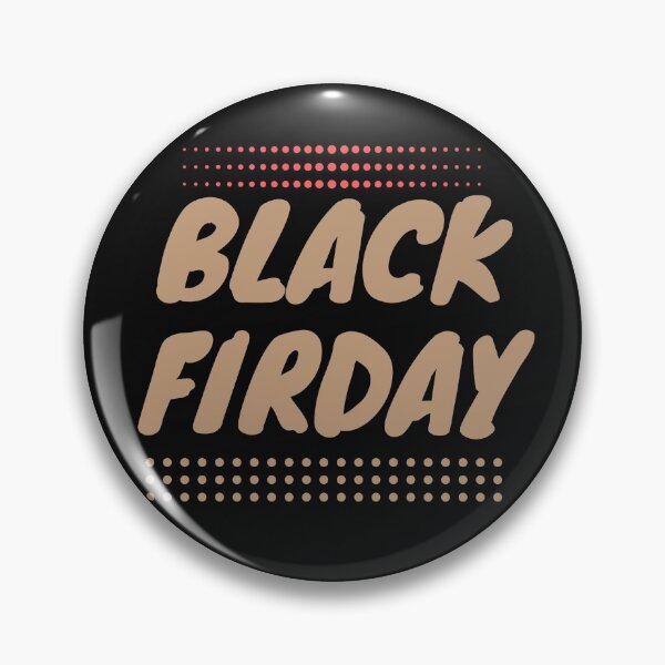 Item preview, Black Friday designed and sold by The Full Cart.