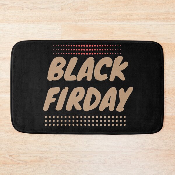 Item preview, Black Friday designed and sold by The Full Cart.