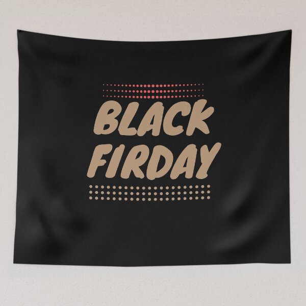 Item preview, Black Friday designed and sold by The Full Cart.