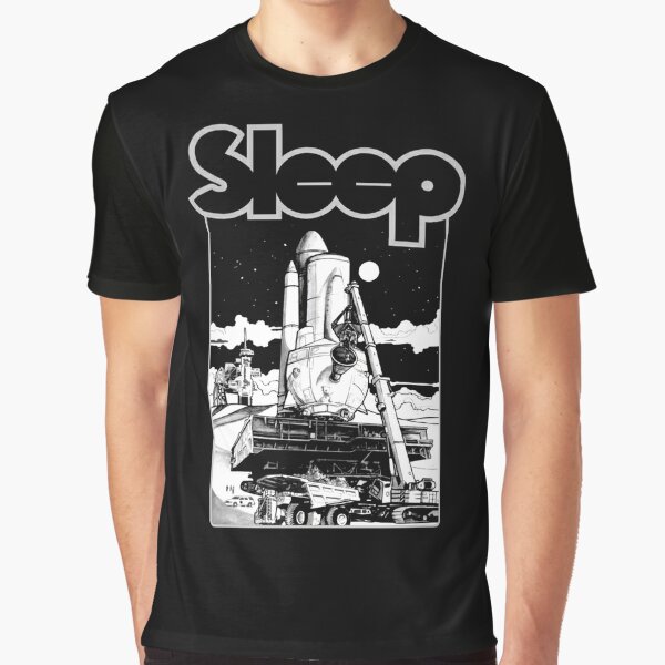 sleep band tshirts