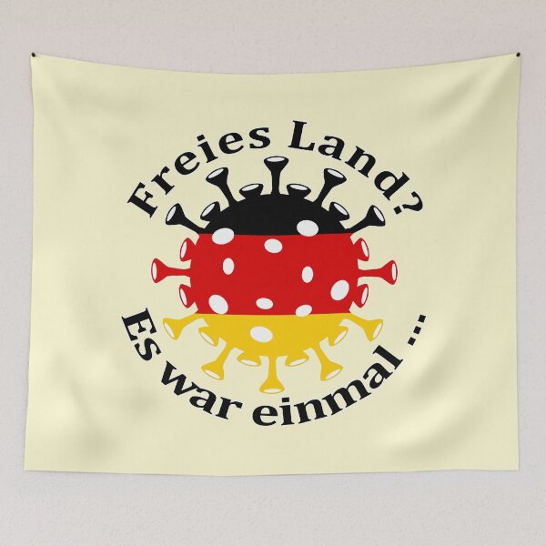 Item preview, Free country? There was once ... designed and sold by ARTmanhART.