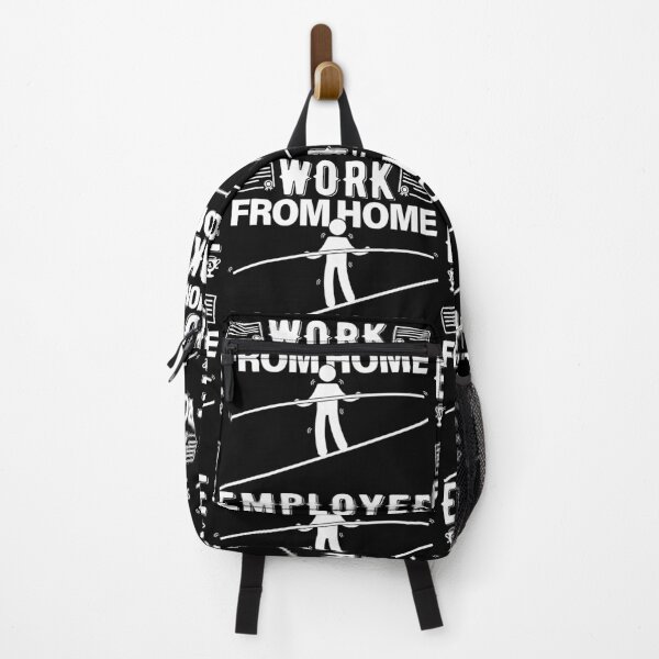 Item preview, Work From Home Employee Of The Month Grind designed and sold by GravitiTees.