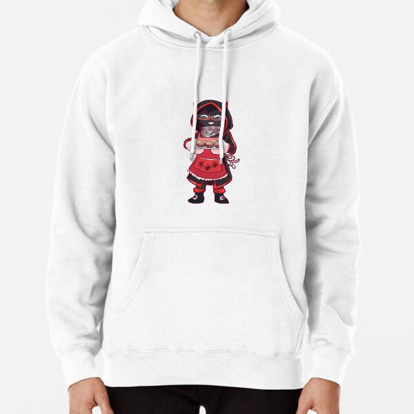 abercrombie pullover hoodie