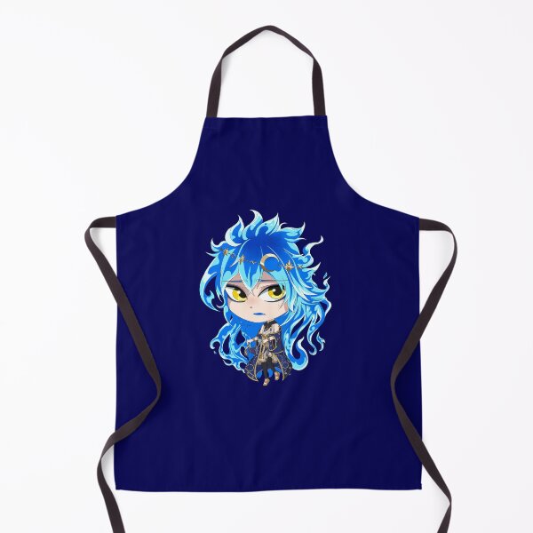 Item preview, Idia Shroud “Dances and Wishes” Event (No Background) from Twisted Wonderland designed and sold by Katsuhan かつはん <3.