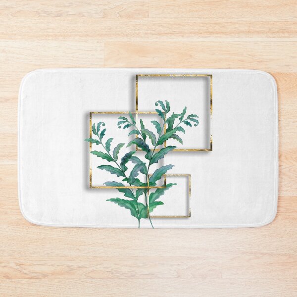 Item preview, Fern leaves . designed and sold by marinaklykva.