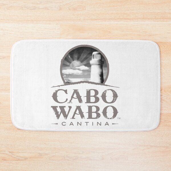 Item preview, Cabo Wabo Cantina designed and sold by abbehFath.
