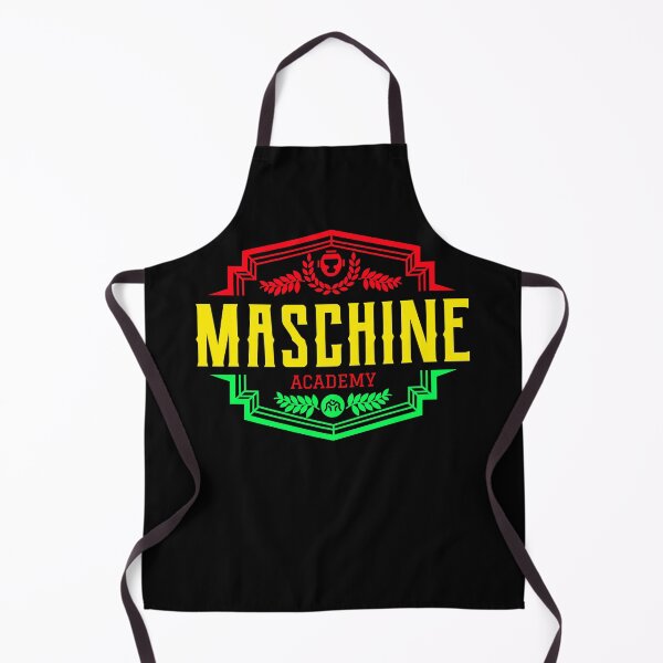 Item preview, Maschine Academy designed and sold by 89129graphics.