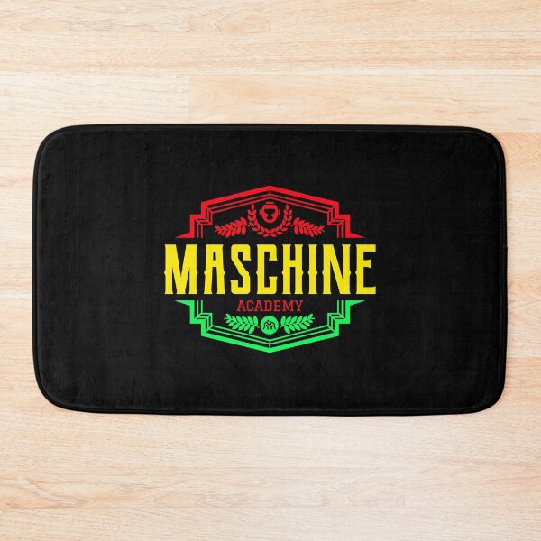 Item preview, Maschine Academy designed and sold by 89129graphics.