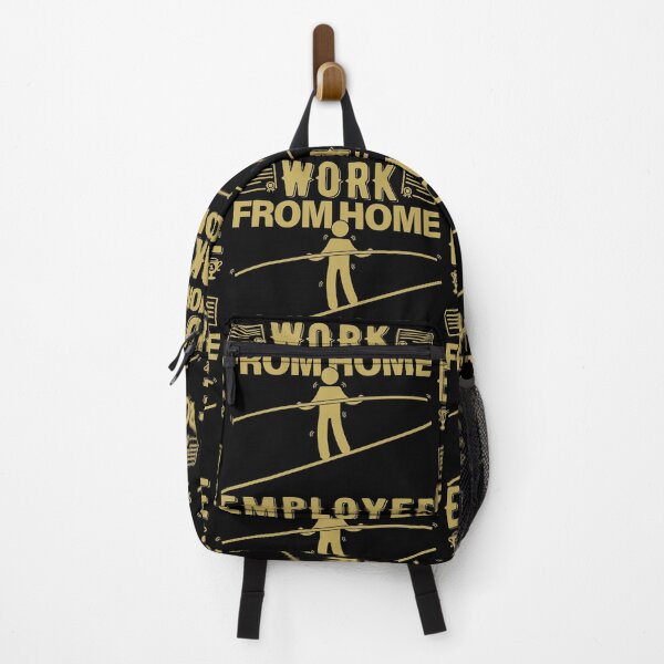 Item preview, Work From Home Employee Of The Month Labour designed and sold by GravitiTees.