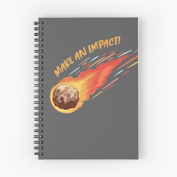 Item preview, Make an impact! designed and sold by ninthstreet.