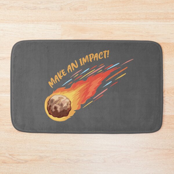 Item preview, Make an impact! designed and sold by ninthstreet.