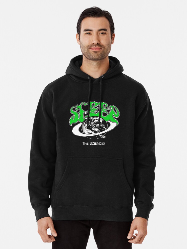 Sleep band sale hoodie