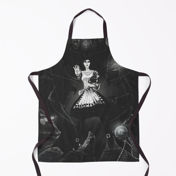 Item preview, Madness returns london dress 6 designed and sold by SolanM.